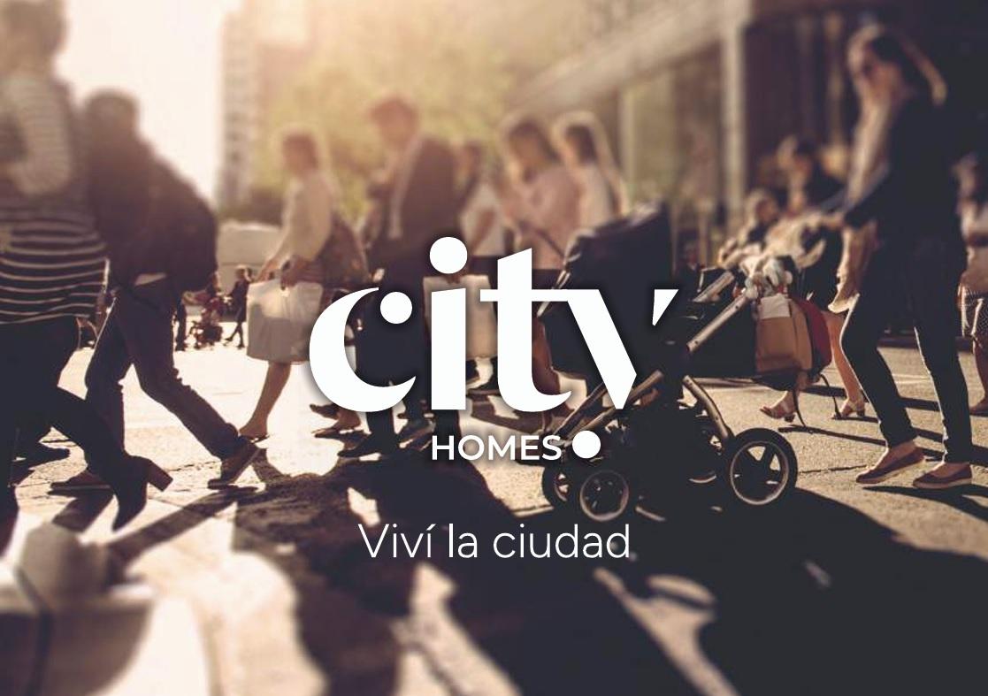 CITY HOMES