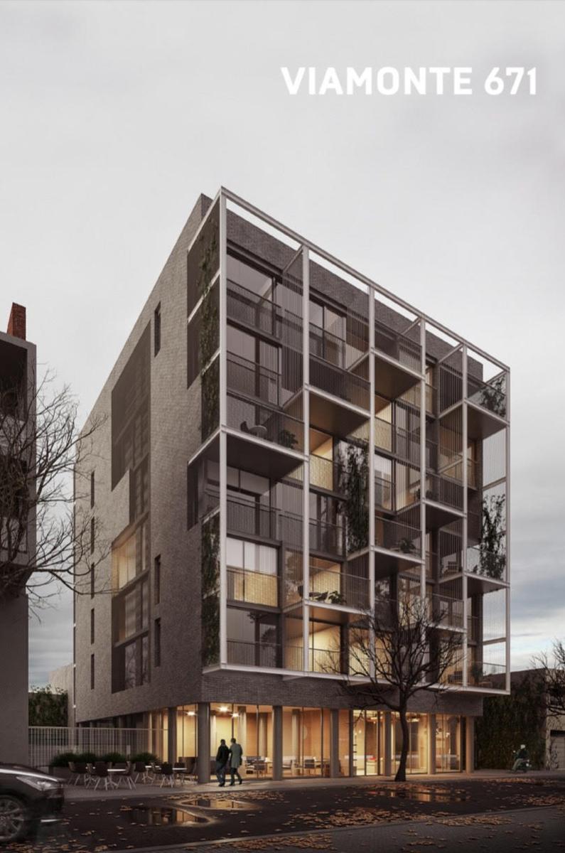 Edificio Viamonte