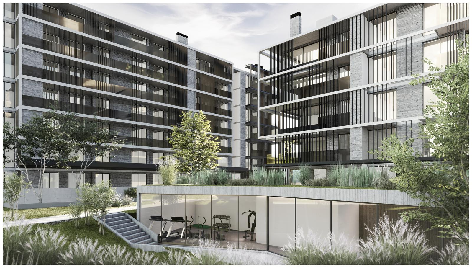Condos Paddock Fisherton