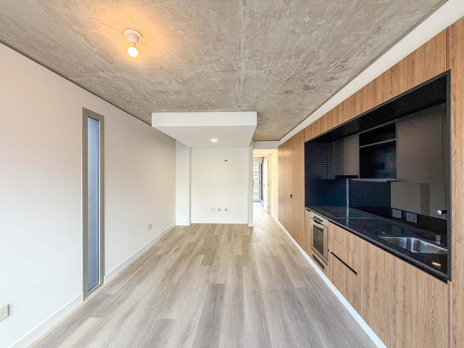 Venta departamento 1 dormitorio premium a metros de oroño