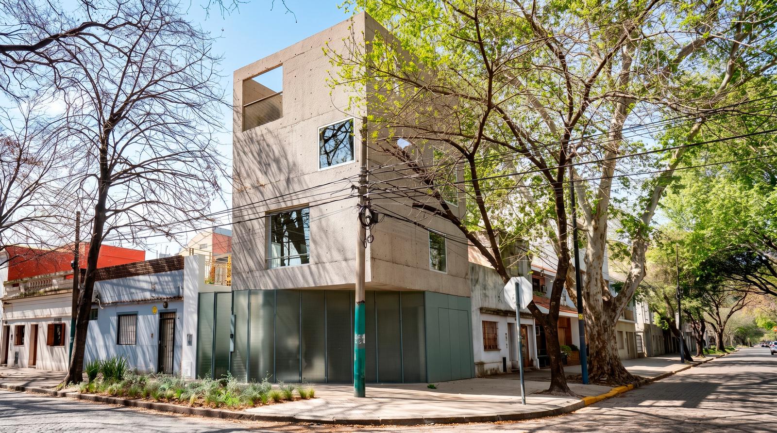 venta casa 3 dormitorios estrenar cochera terraza