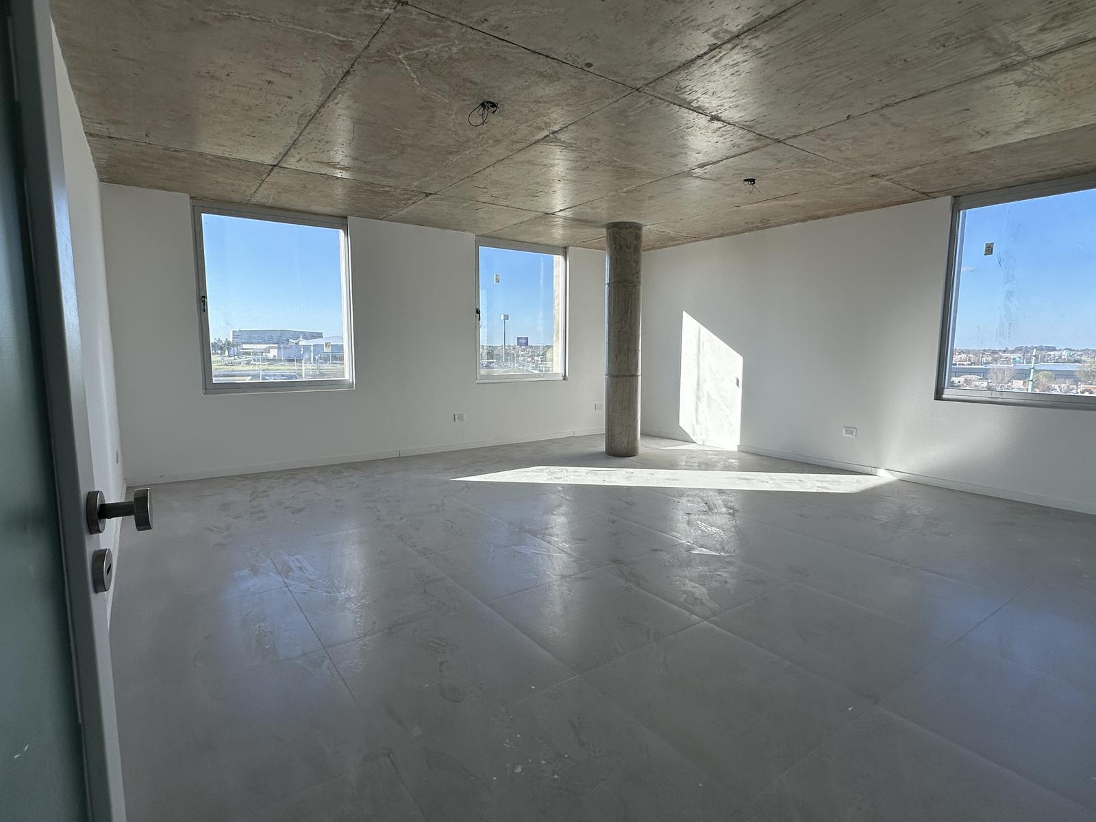 alquiler oficina circunvalacion y autopista rosario buenos aires