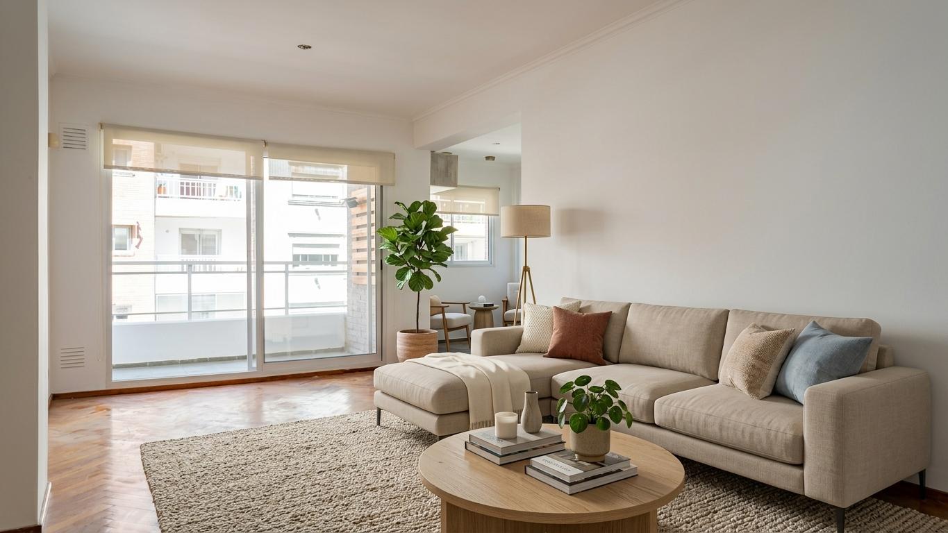 Venta departamento piso exclusivo 3 dormitorios con cochera zona rio Rosario