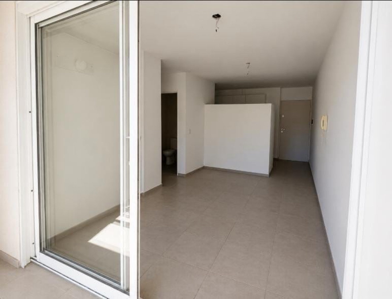 Departamento 1 dormitorio con cochera BARRIO MARTÍN