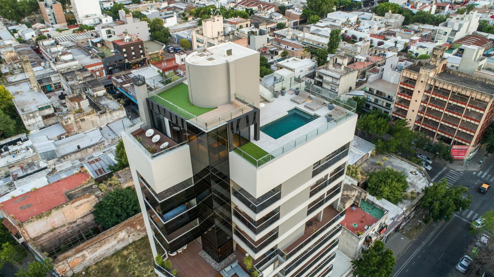 Venta Departamento 2 Dormitorios Premium Pichincha