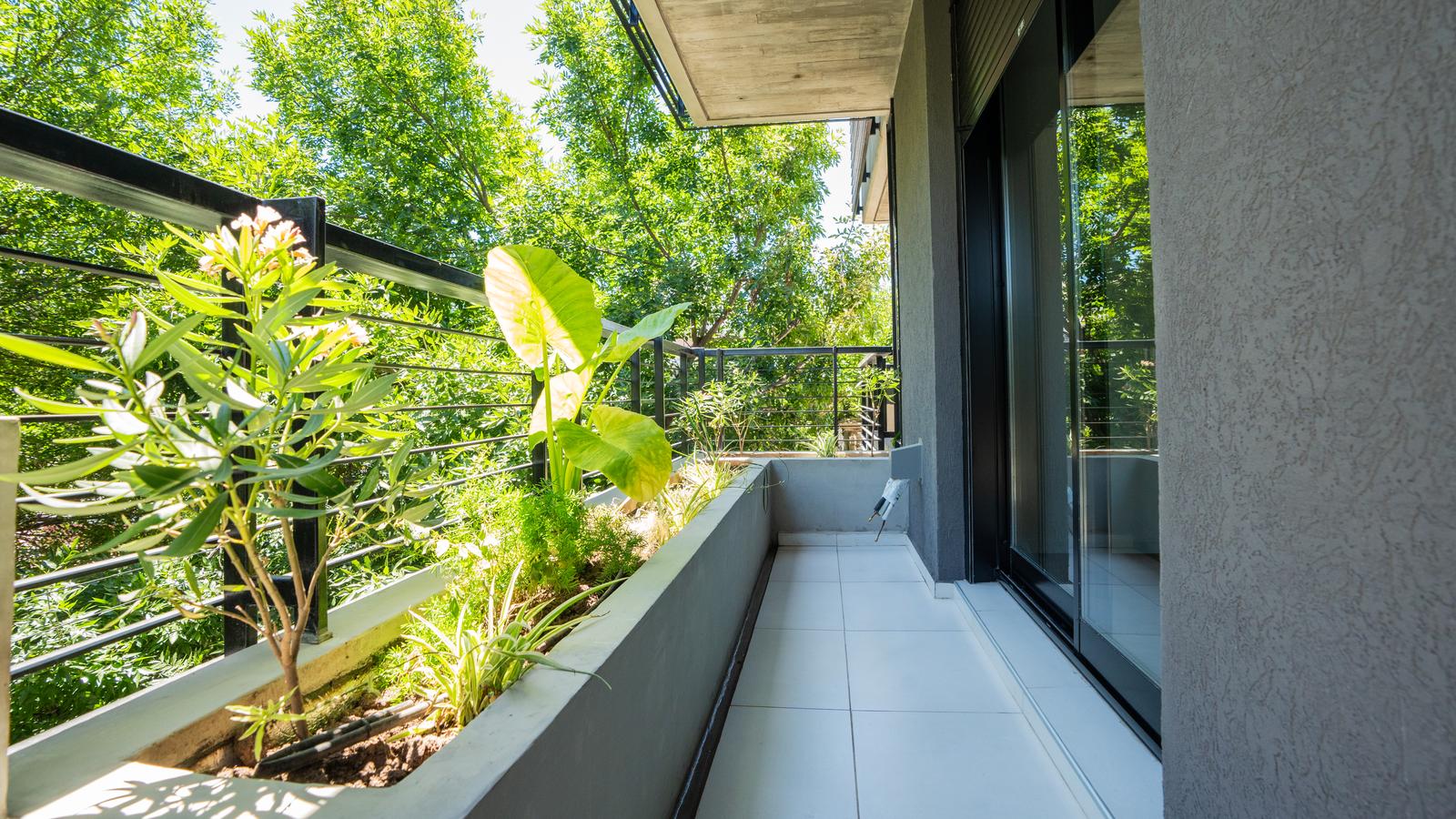 Venta Departamento Monoambiente Abasto