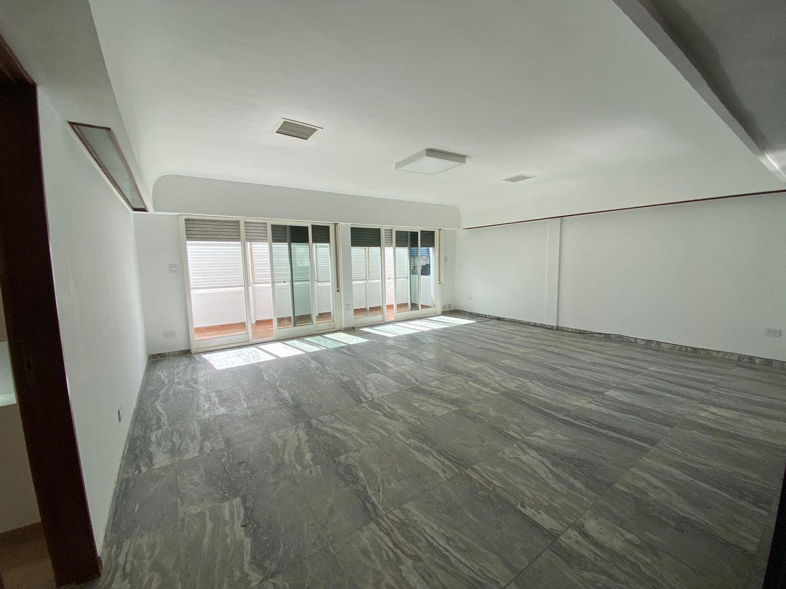 Alquiler departamento 3 Dormitorios Piso Exclusivo Cochera  Rosario centro