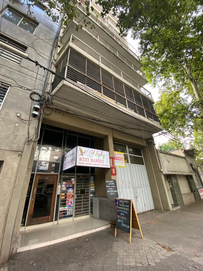 venta departamento de dos dormitorios echesorthu