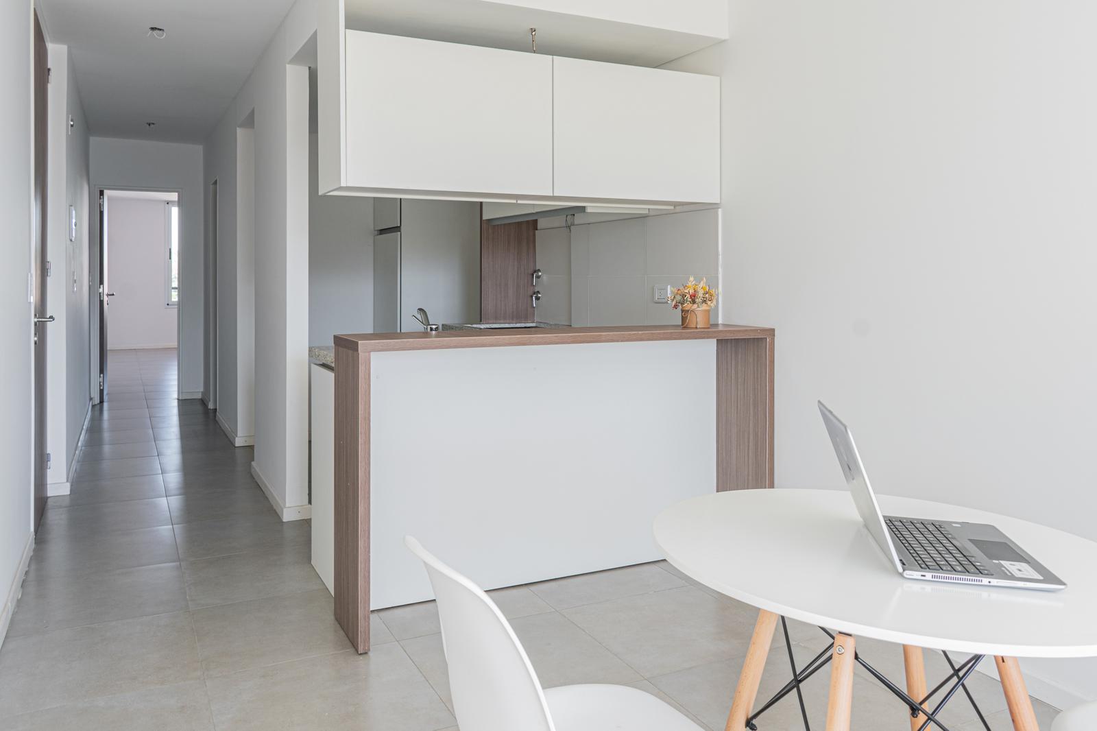 venta Departamento barrio abasto rosario 1 dormitorio