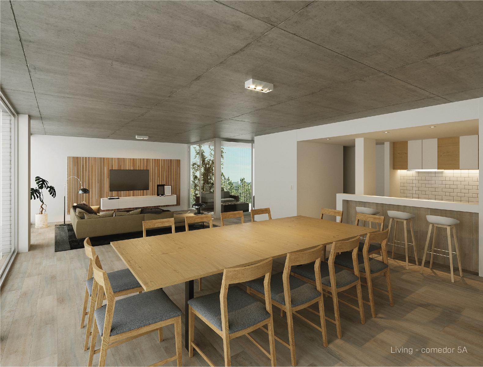 venta 2 dormitorios amenities