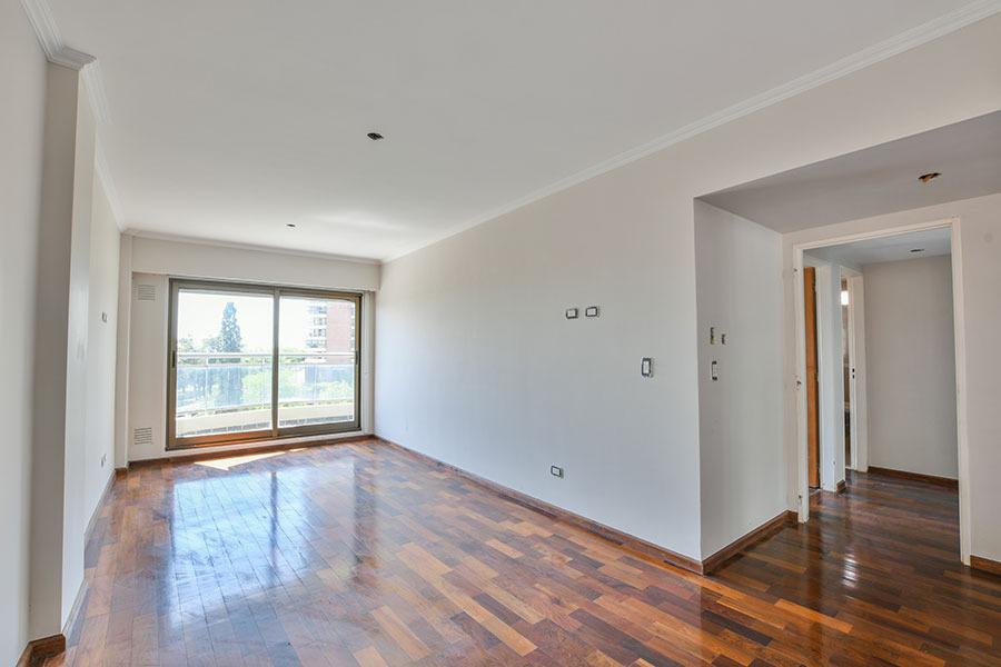 venta departamento exclusivo en barrio martin de 3 dormitorios