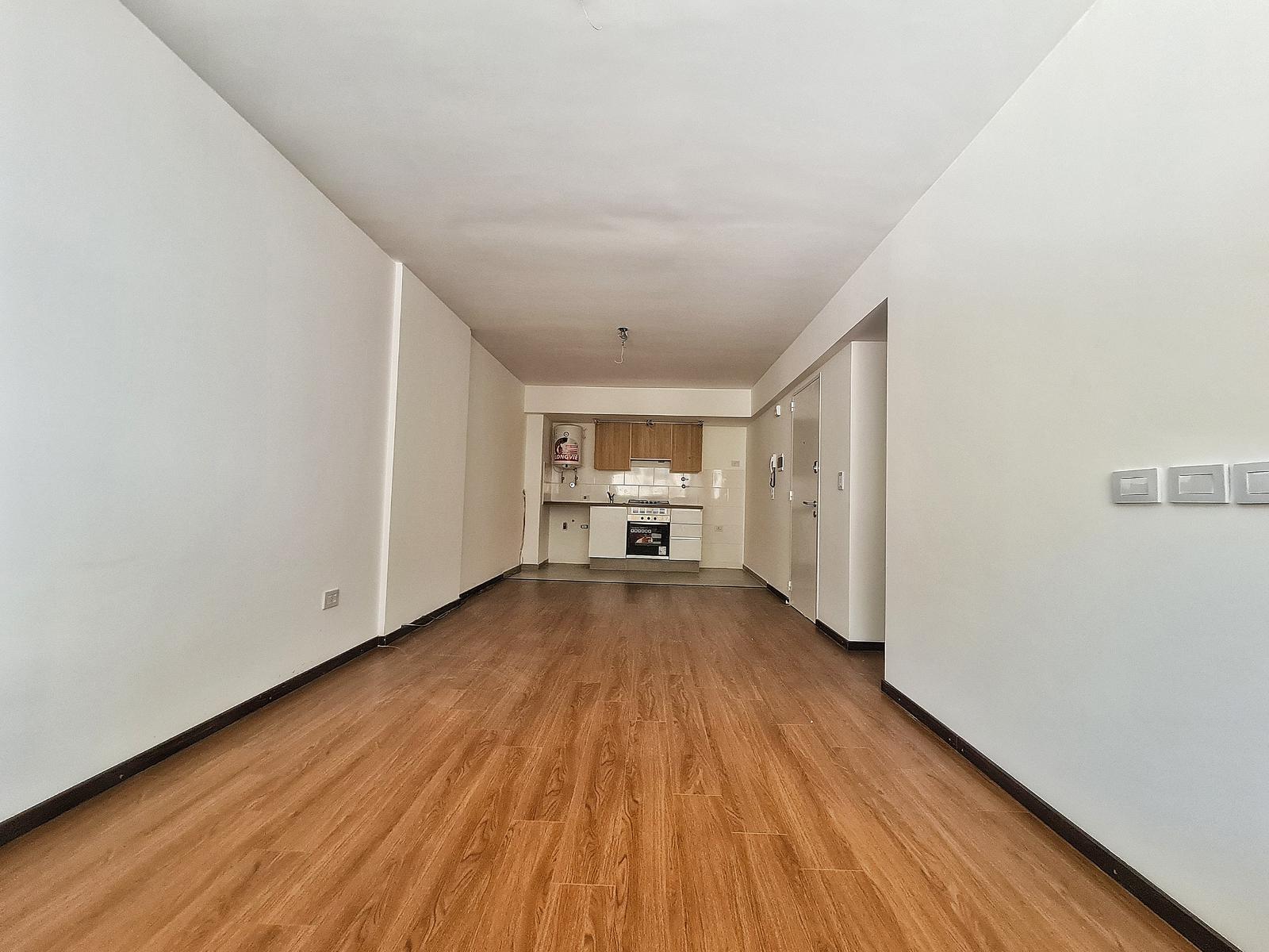 venta monoambiente pichincha rio con amenities