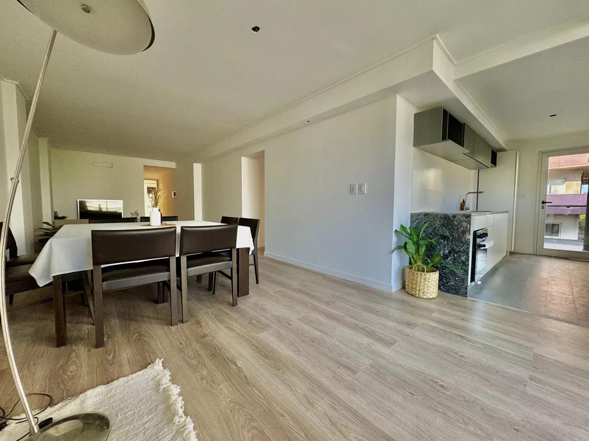 venta departamento 2 dormitorios 2 baños cochera amenities barrio martin
