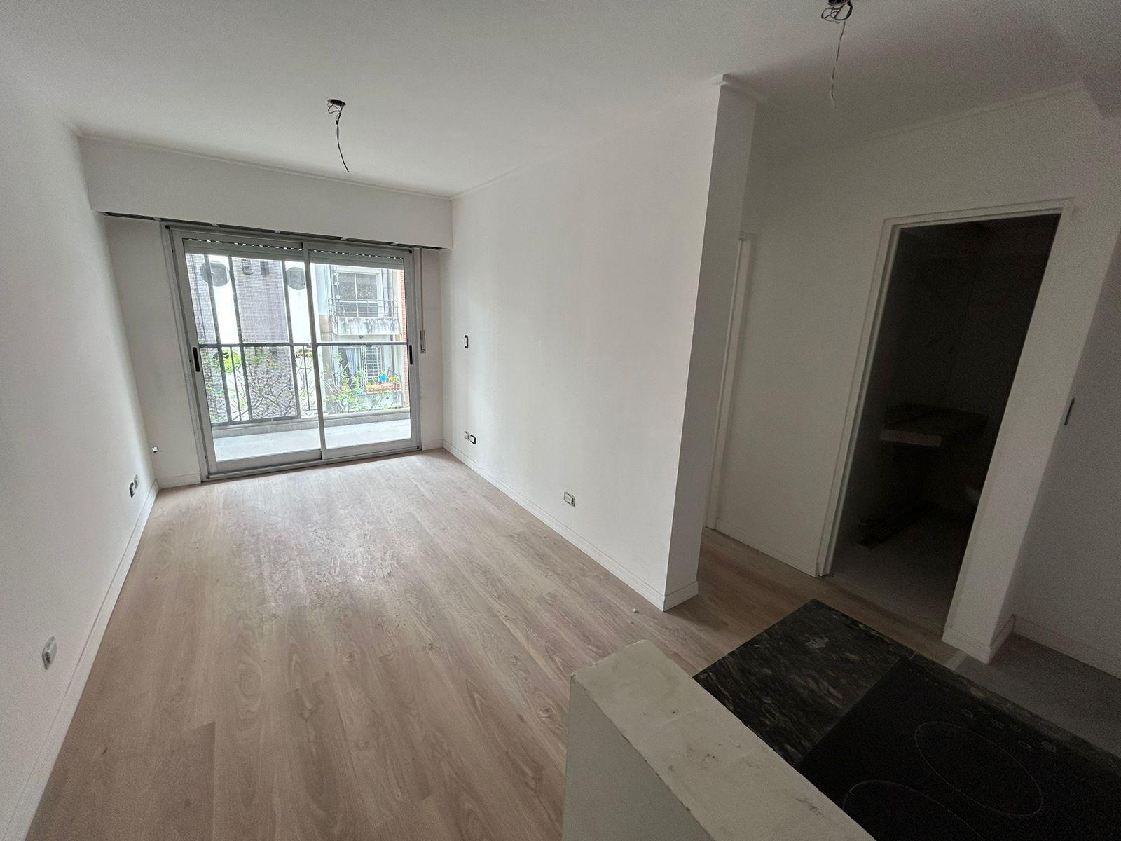 VENTA DEPARTAMENTO 1 DORMITORIO BARRIO MARTIN 