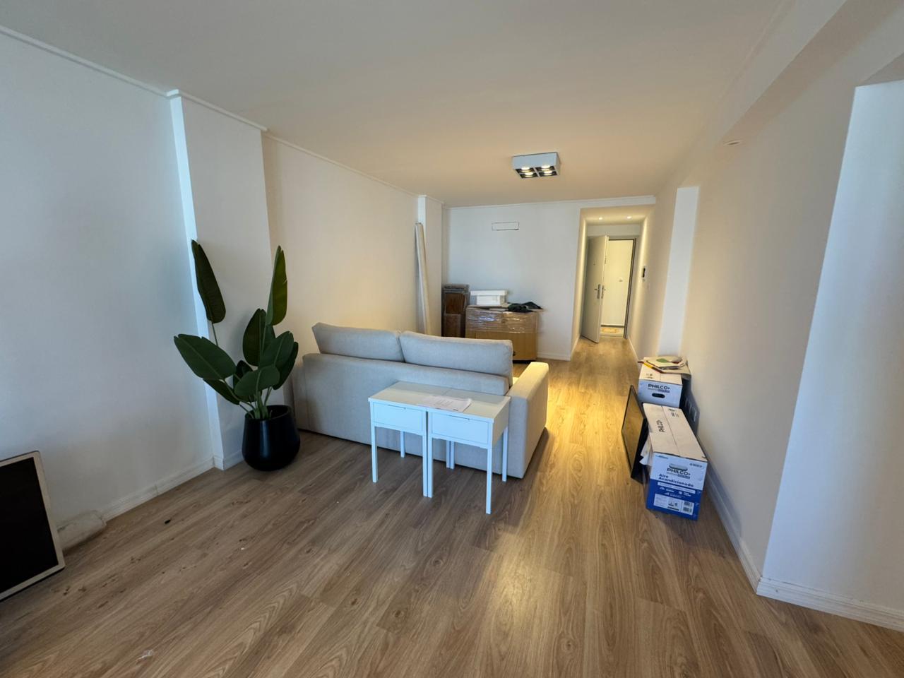 venta departamento 2 dormitorios 2 baños con cochera