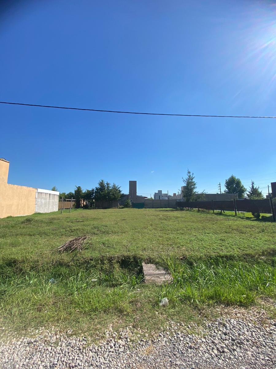 venta terreno Tierra de sueños 3 Roldán