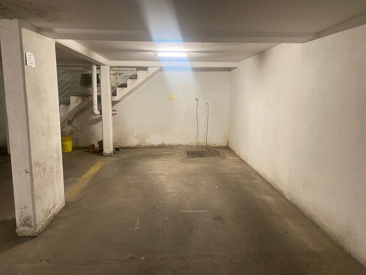 venta cochera centro