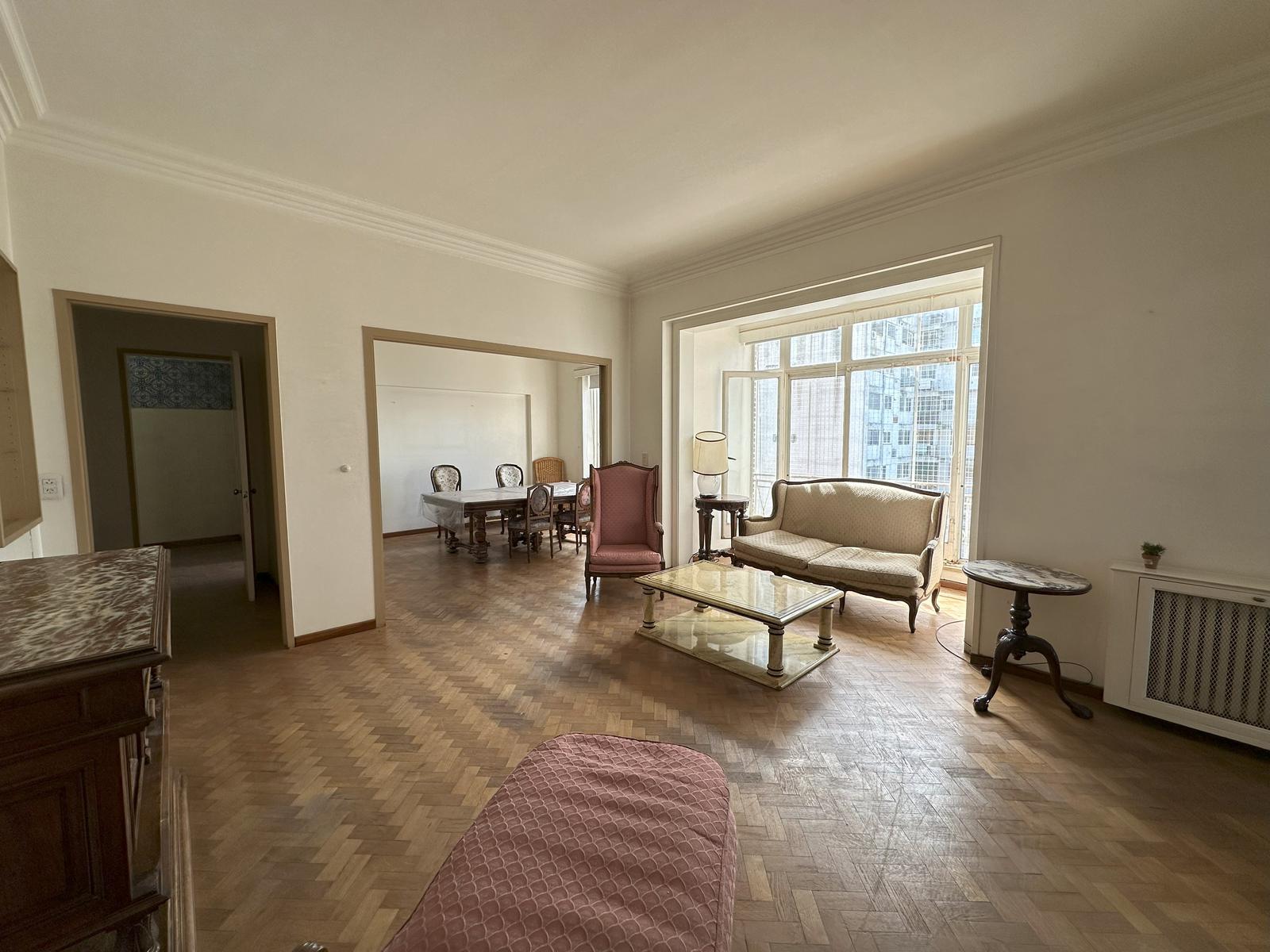 Venta departamento centro