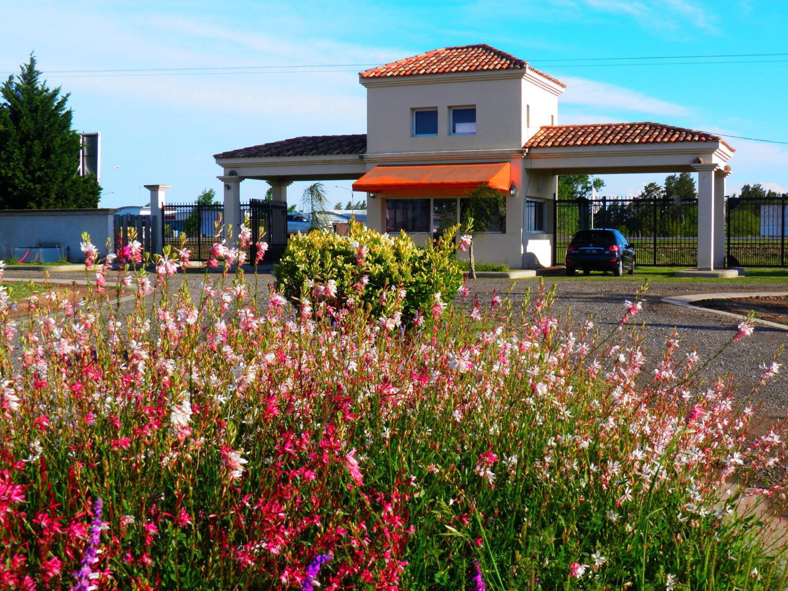 Venta terreno 440m2 Pinares del Sur