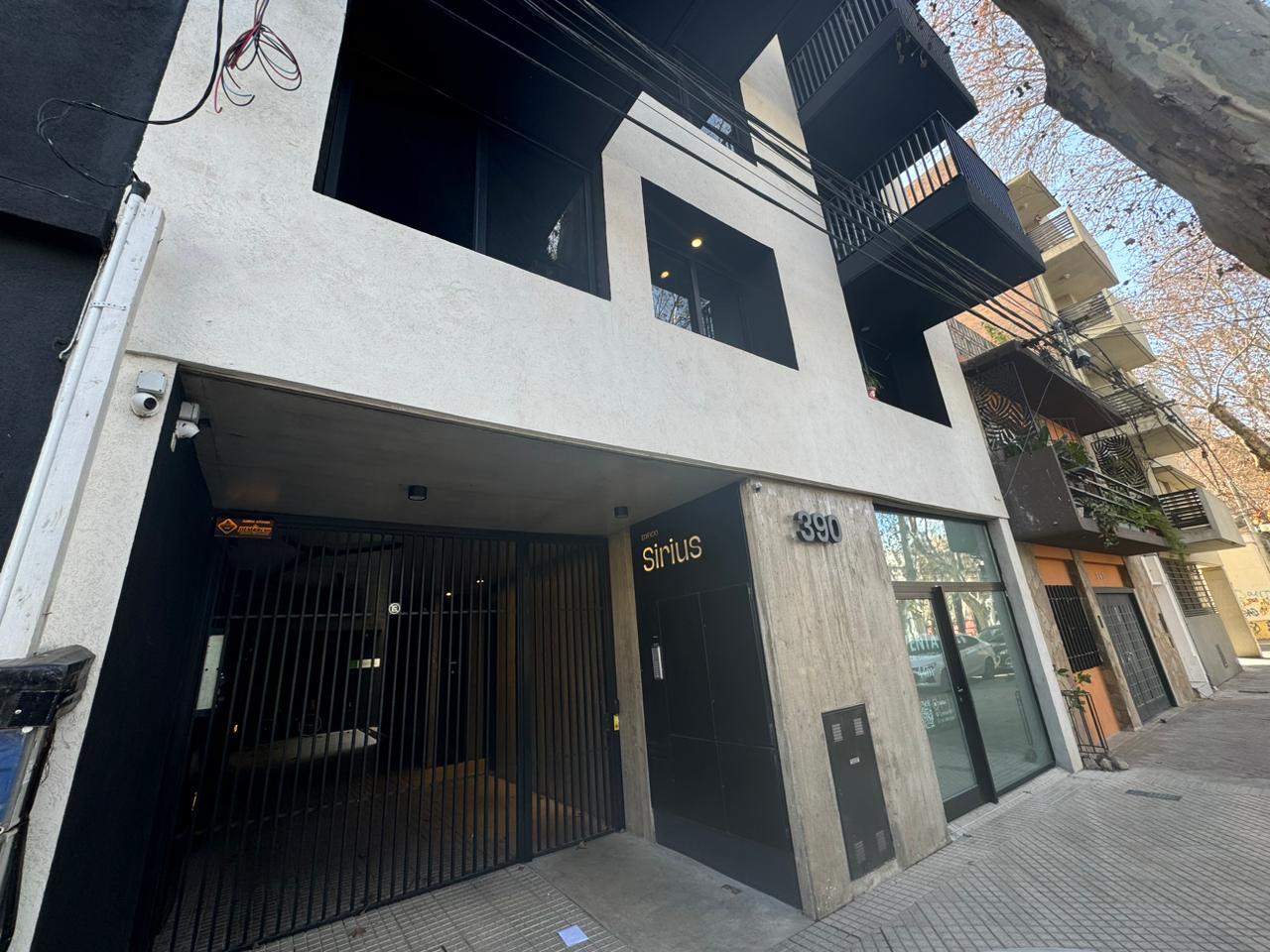 venta departamento a estrenar un dormitorio