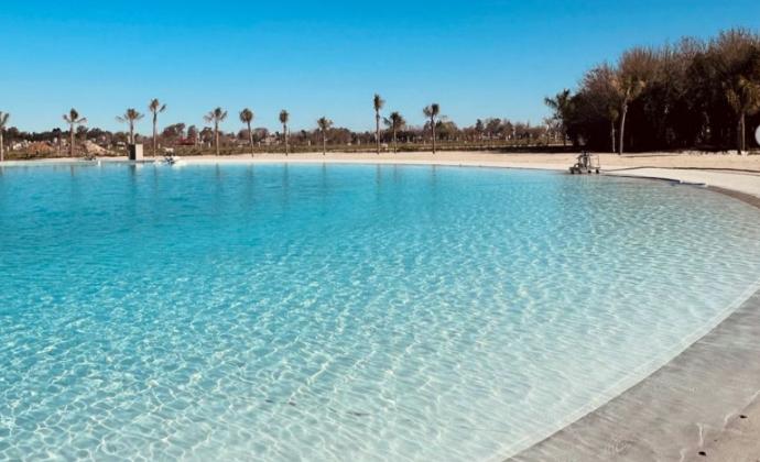 venta terreno Vida Lagoon LOTE 752