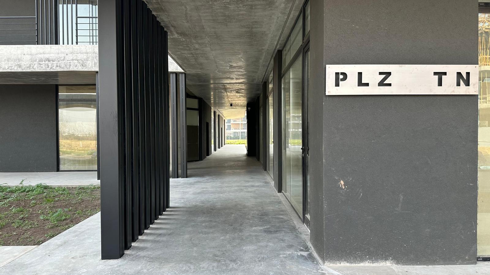 Venta oficina Plaza TN Tierra Nueva