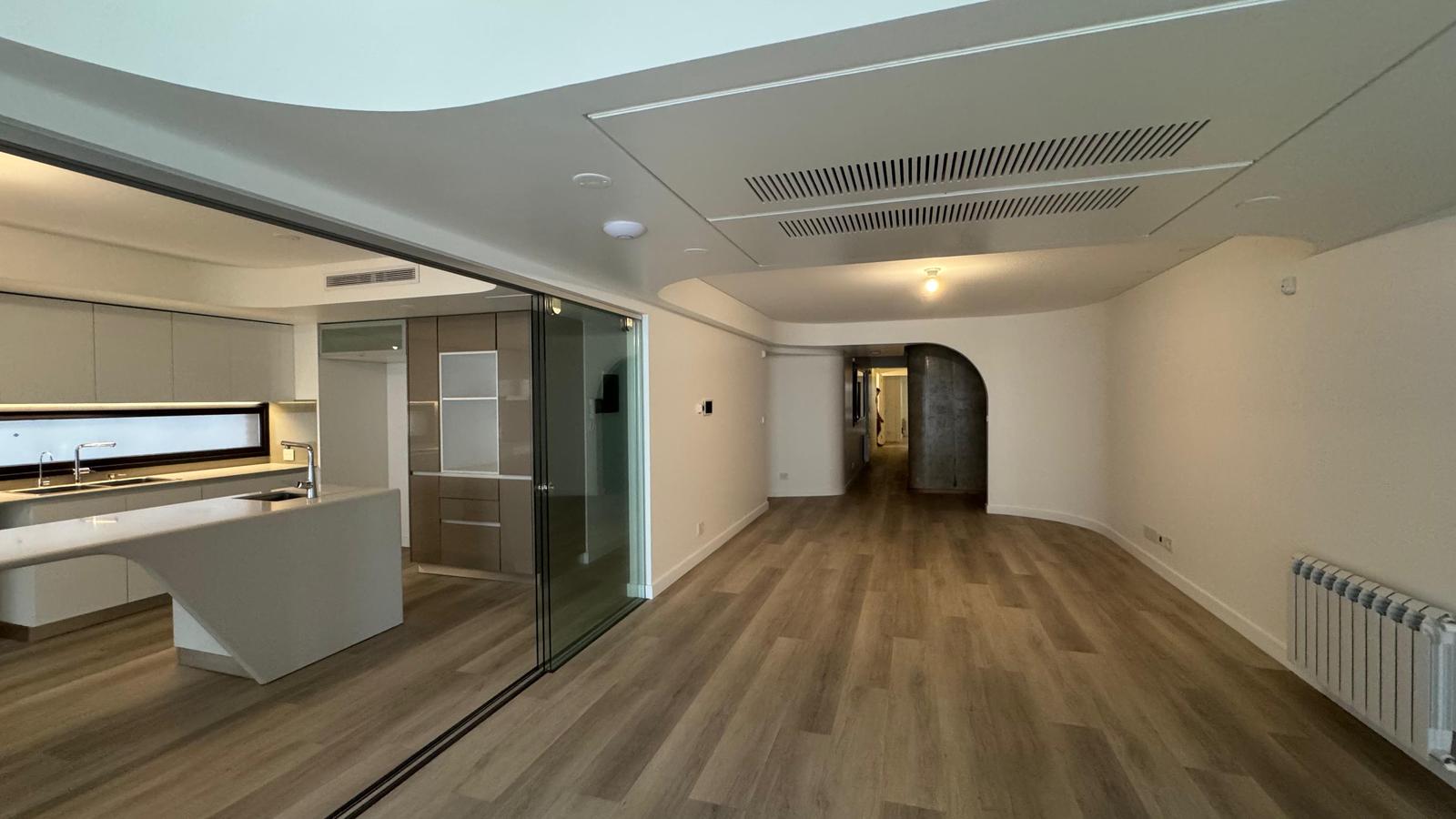 Departamento en venta semipiso premium 3 dormitorios con amenities