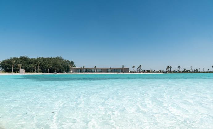 Venta terreno vida lagoon frente a la laguna
