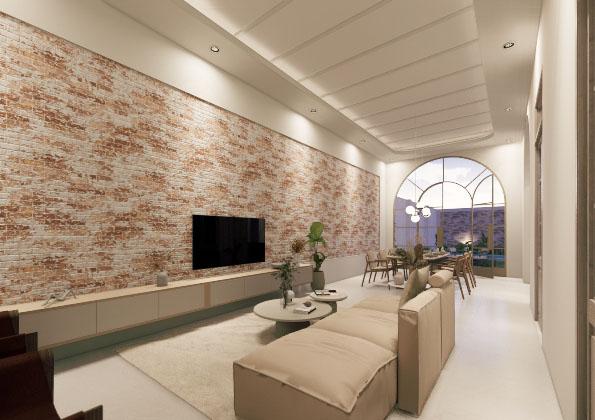 Venta de Casa 3 dormitorios pileta cochera Abasto