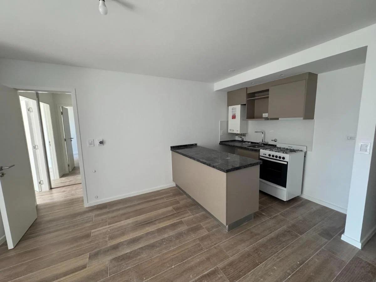 venta de departamento 1 dormitorio contrafrente centro