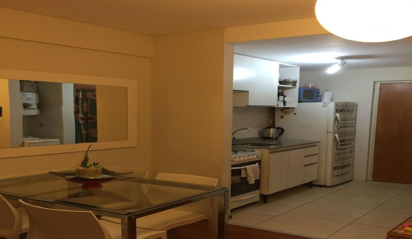 venta de monoambiente