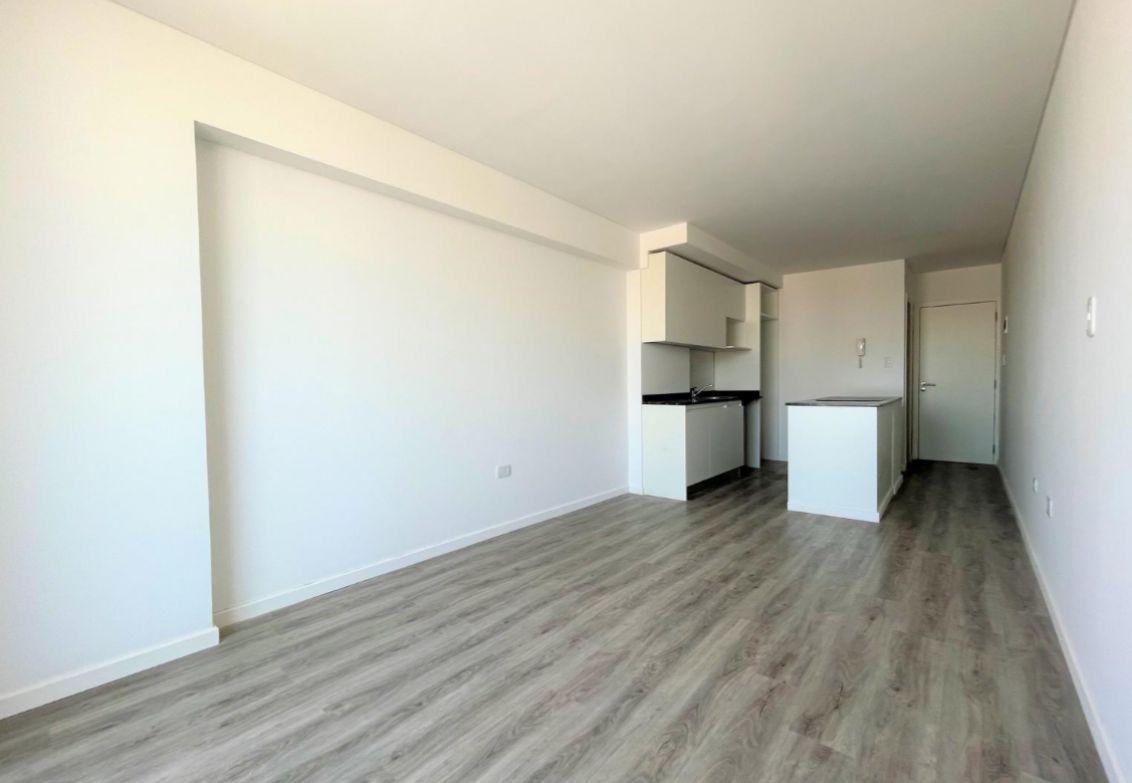 venta de departamento 1 dormitorio