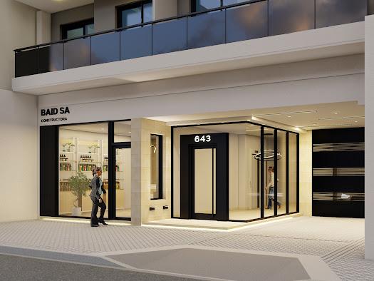 venta oficina san juan planta baja barrio martin