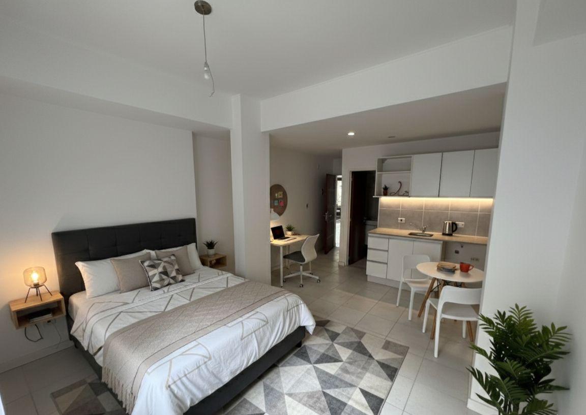 venta departamento monoambiente planta baja apto uso profesional