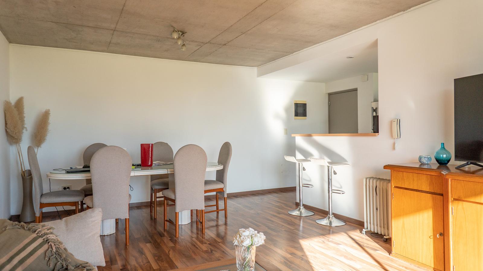 venta departamento dos dormitorios balcon cocheras tierra nueva fisherton