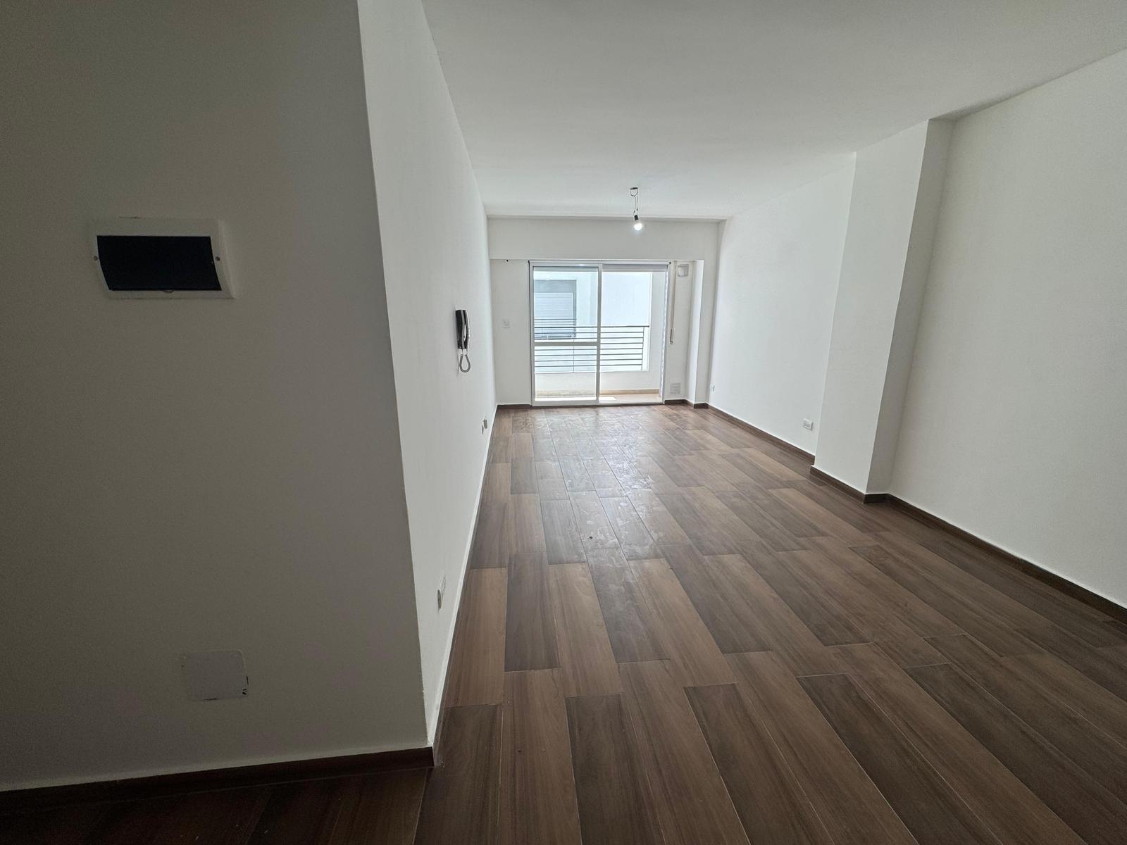 venta departamento 1 dormitorio construccion mayo 2027 financiacion