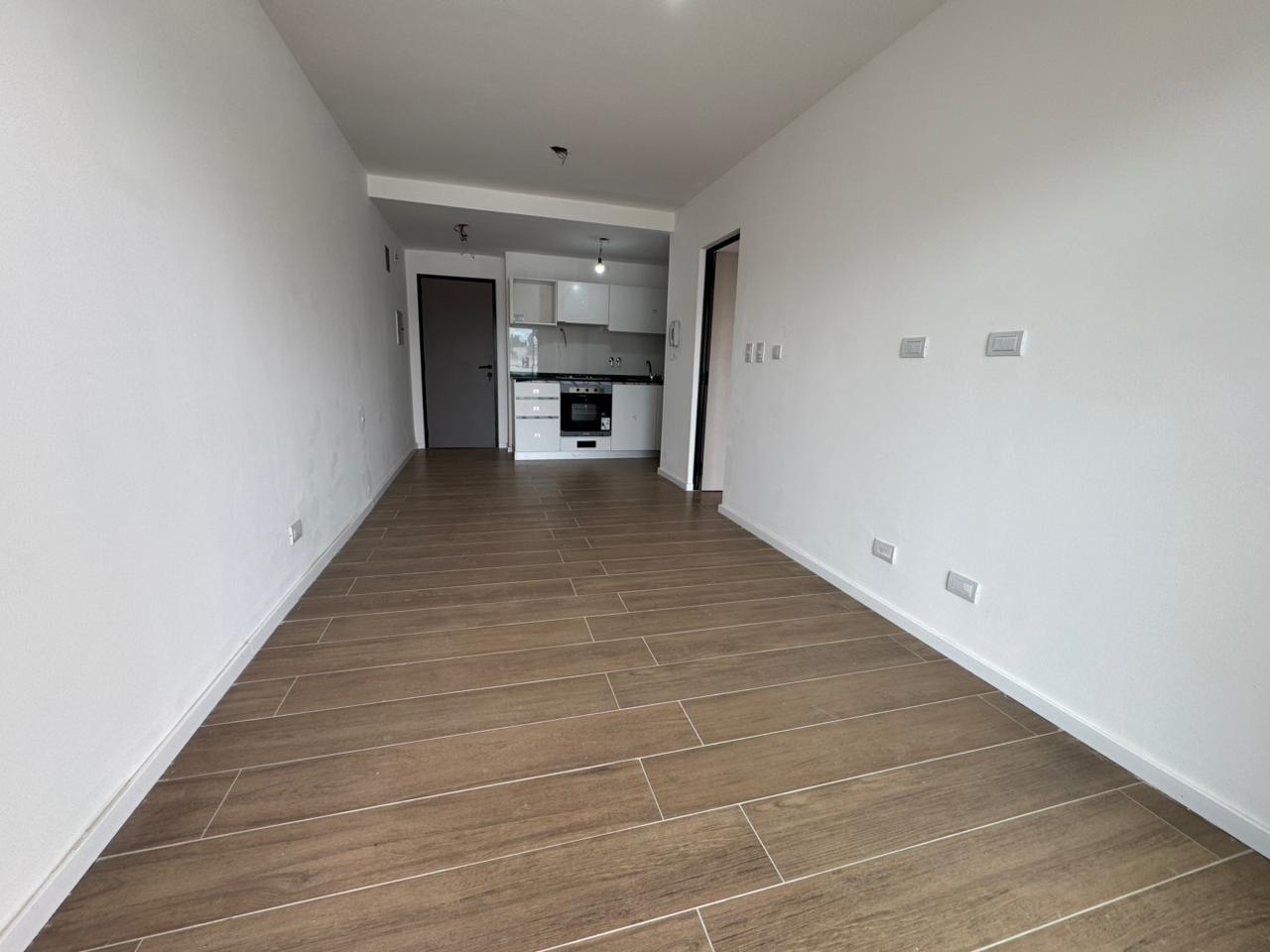 VENTA DEPARTAMENTO UN DORMITORIO ESTRENAR ABASTO