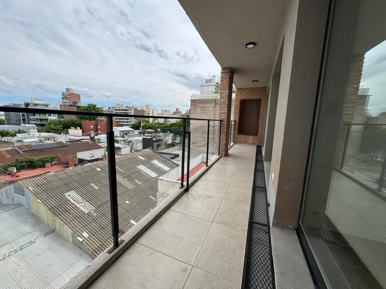 venta departamento 2 dormitorios 2 baños suite abasto