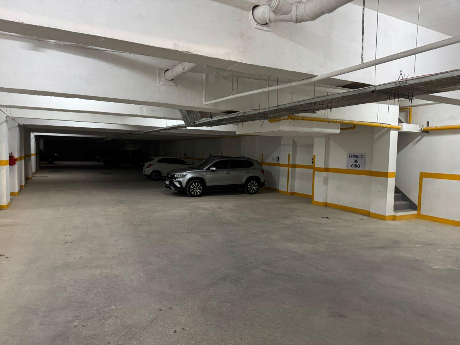 venta cochera amplia juan manual de rosas 1100 barrio martin