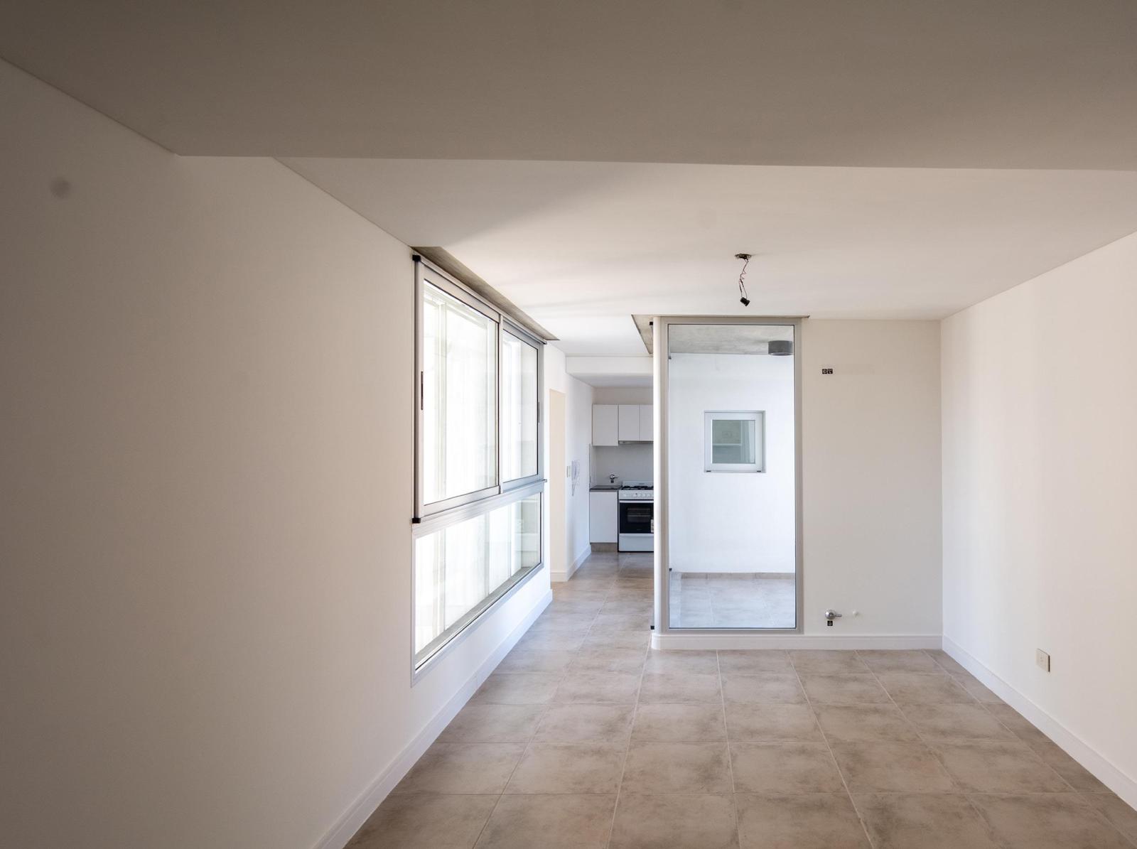 Venta departamento un dormitorio premium con amenities