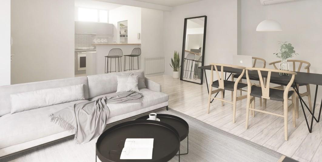 venta casa tres dormitorios de categoría con terraza exclusiva centro rosario