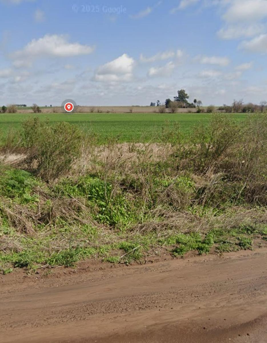 Terreno en Alvarez