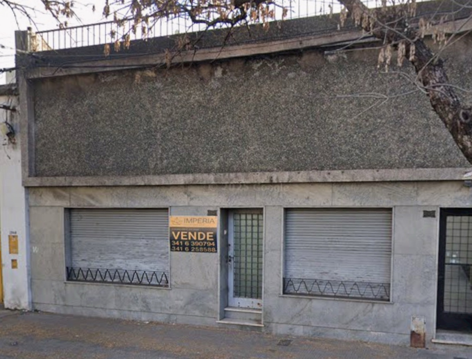 venta casa dos dormitorios abasto