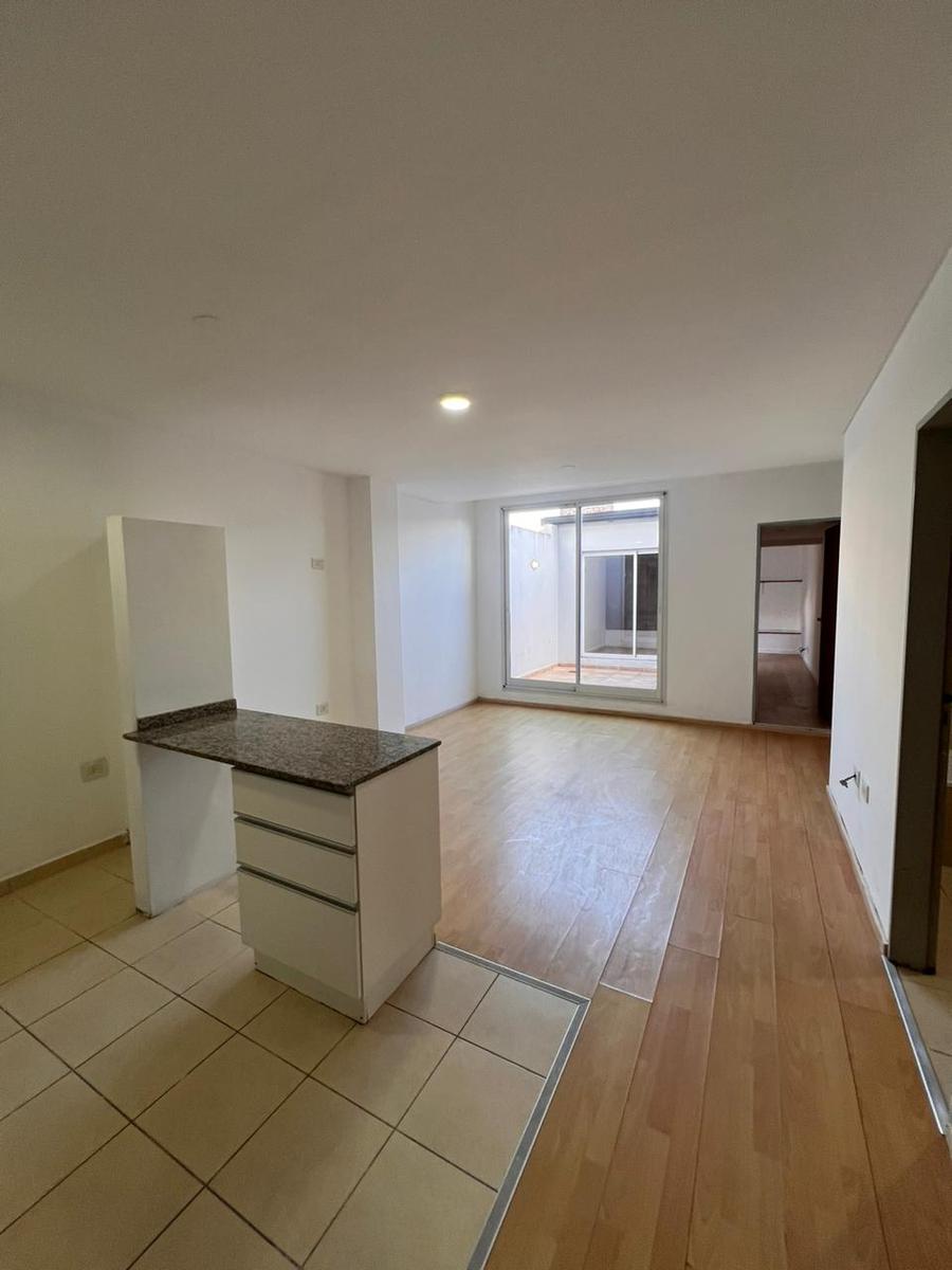 Departamento en Bella Vista