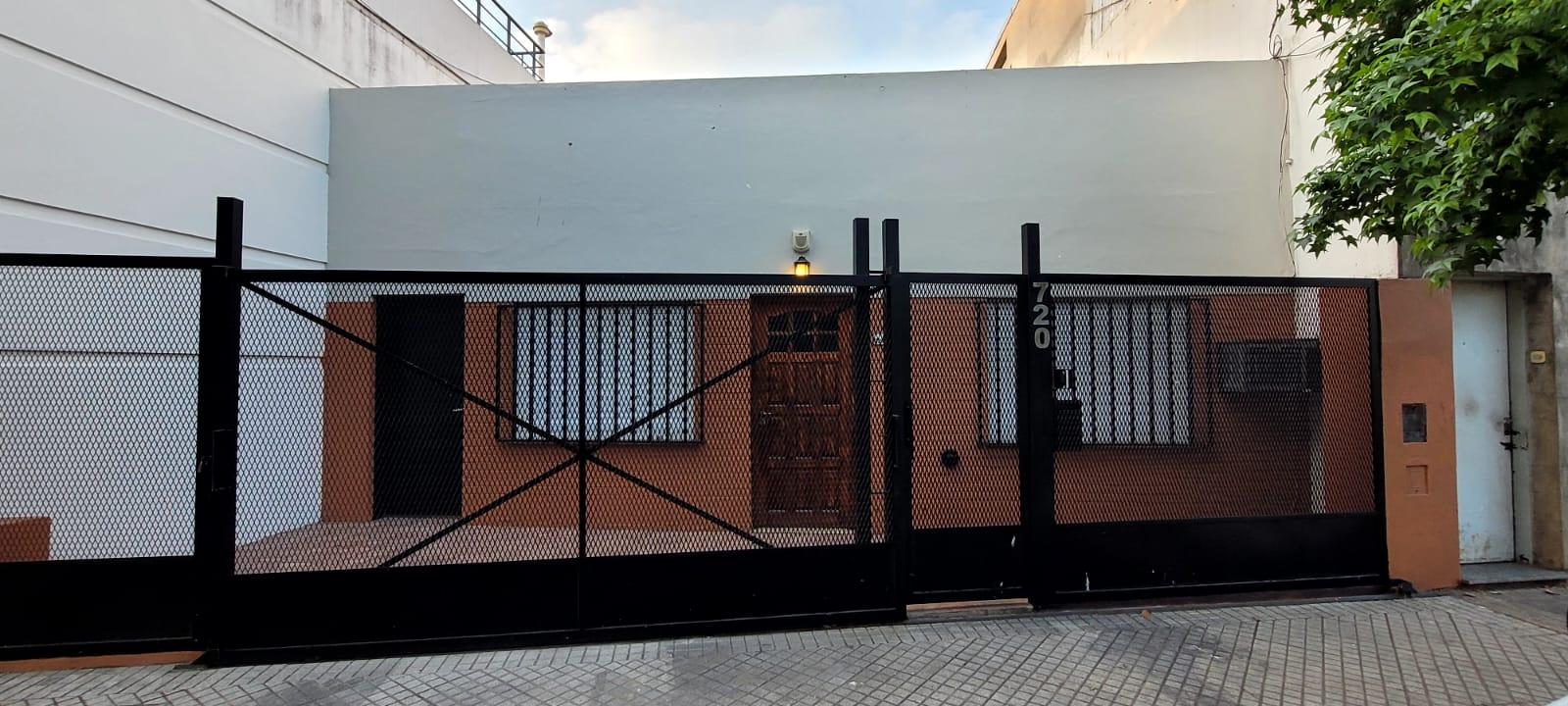 venta casa dos dormitorios comodin garage apta credito
