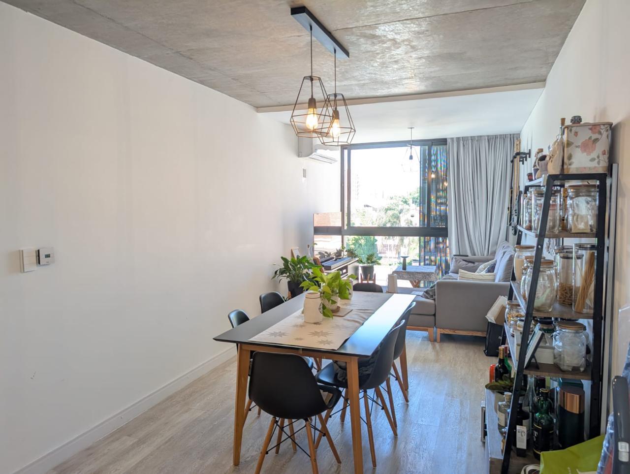 Venta departamento dos dormitorios cochera terraza exclusiva quincho pileta pichincha
