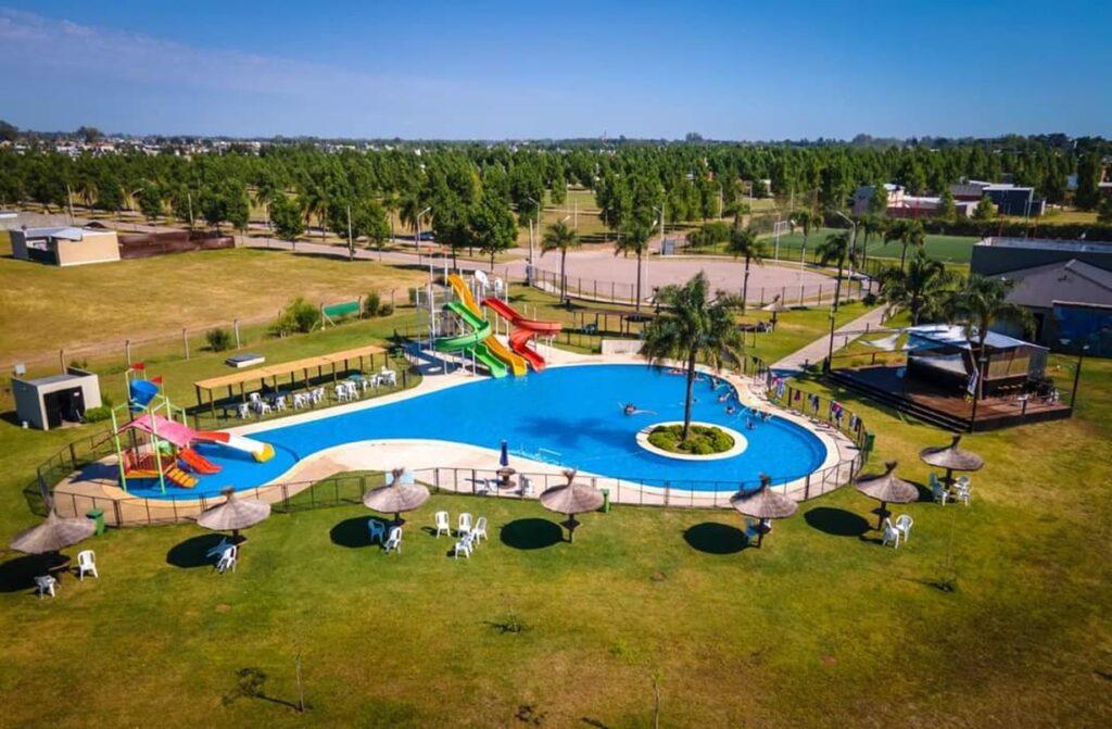 venta terreno avenida tierras de sueños puerto general san martin escriturado 