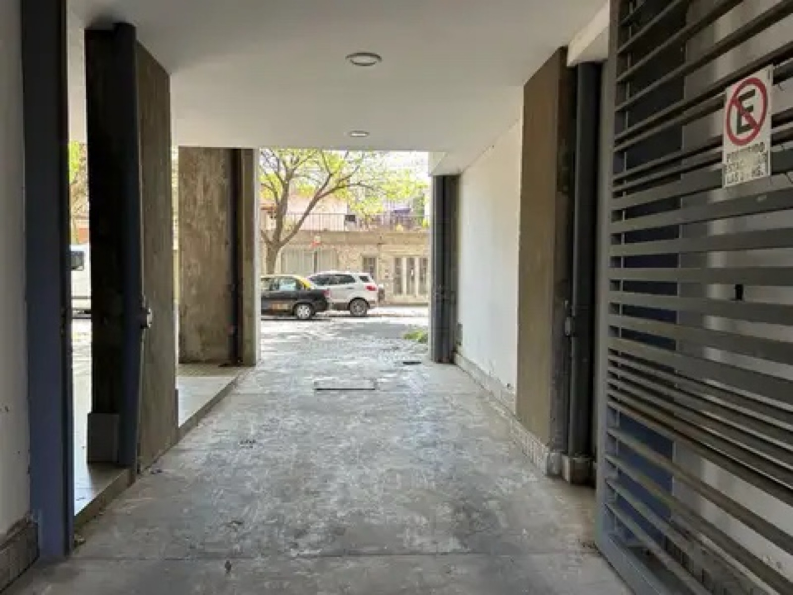 Cochera en Venta