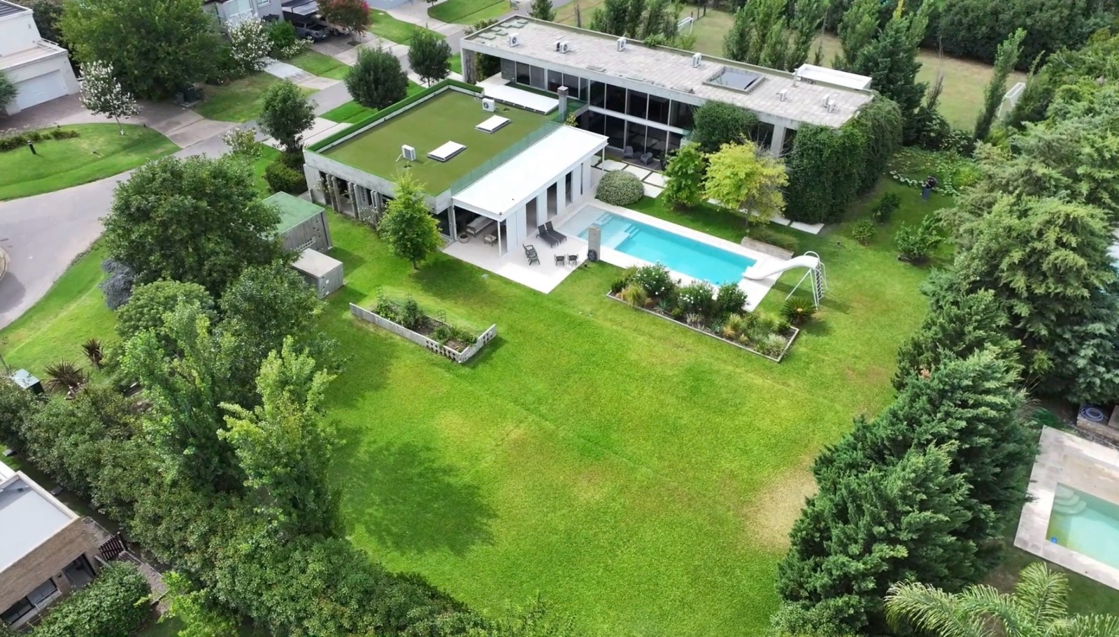 Casa en Kentucky