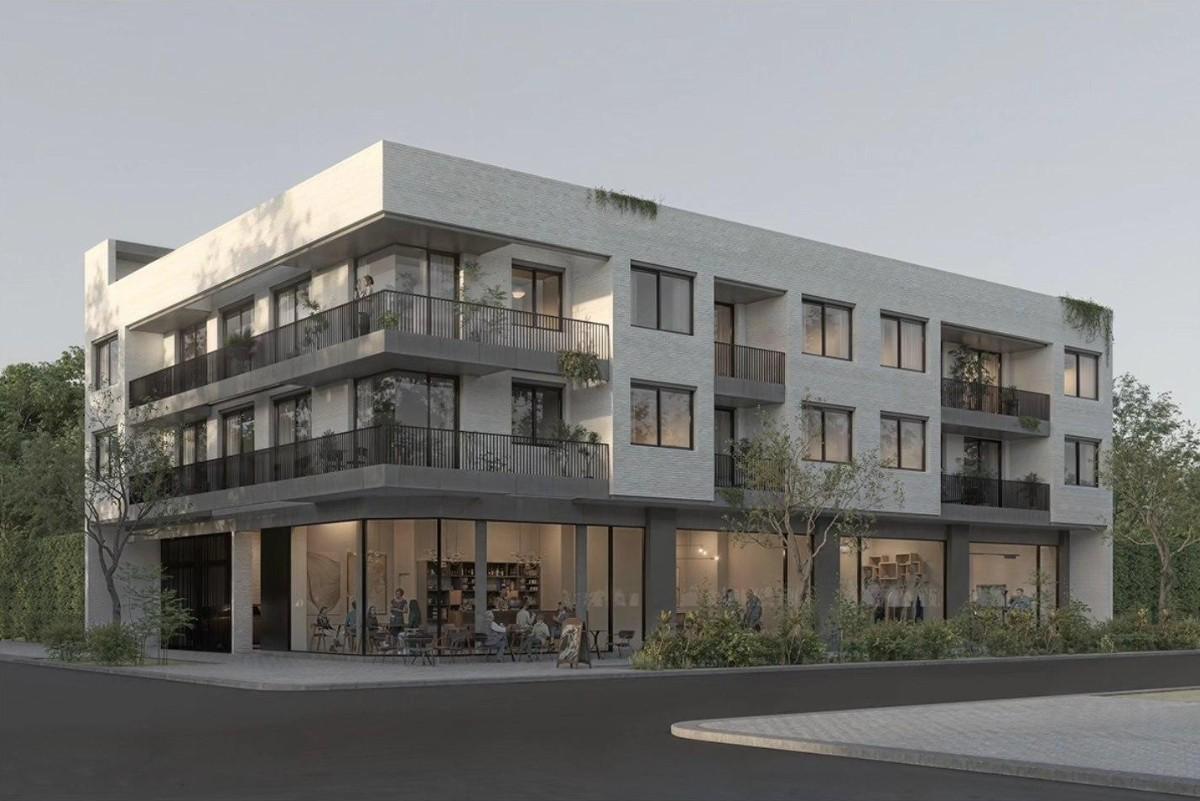 Venta Local Comercial en Funes